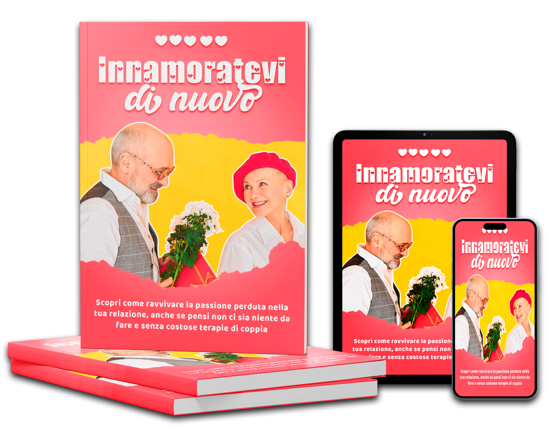 Innamoratevi di nuovo